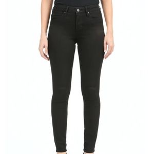 Articles of Society | Sarah Classic Black Skinny Jeans